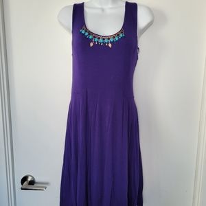 Express dress small
